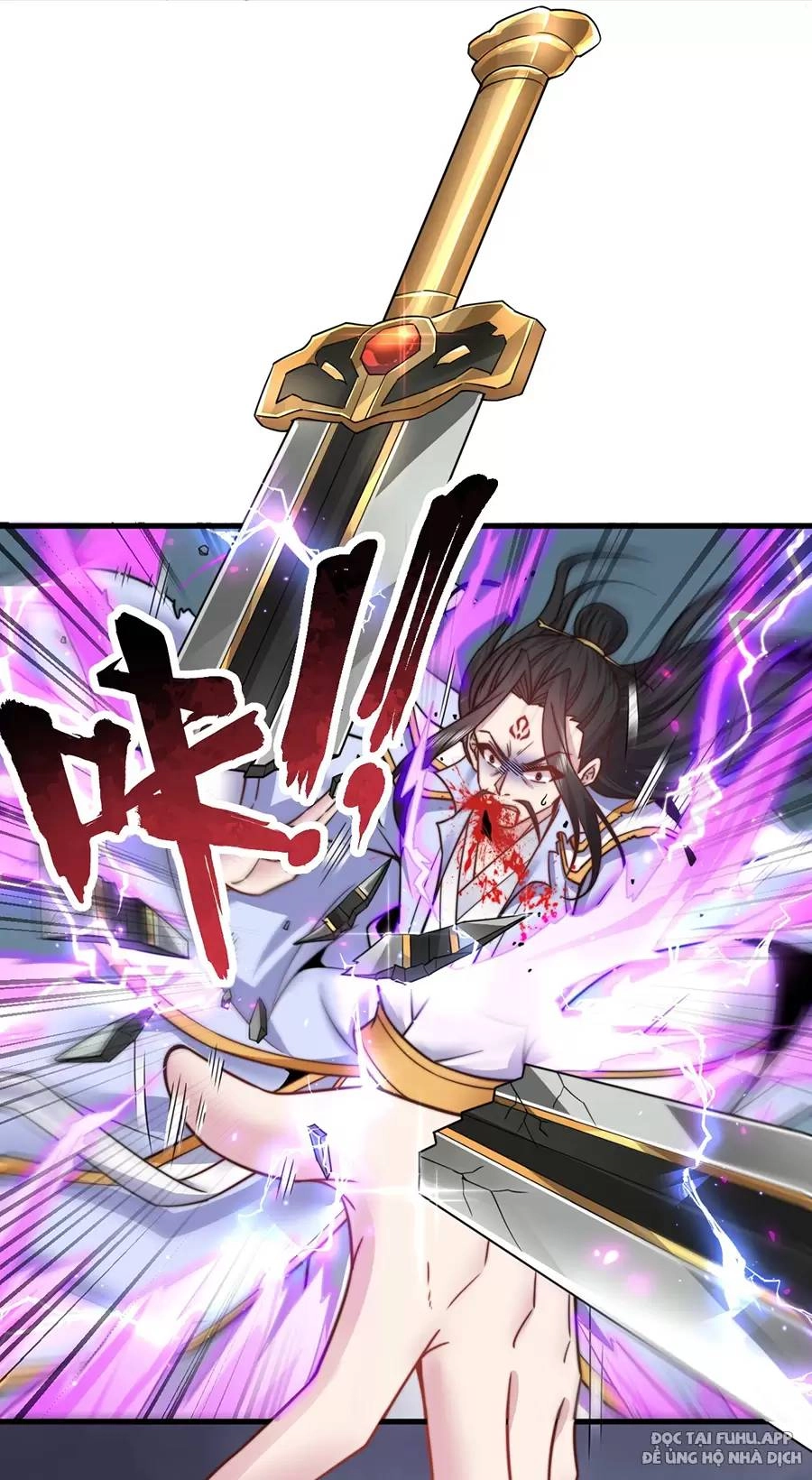 Vai Ác Sư Tôn Mang Theo Các Đồ Đệ Vô Địch Thiên Hạ Chapter 87 - 58