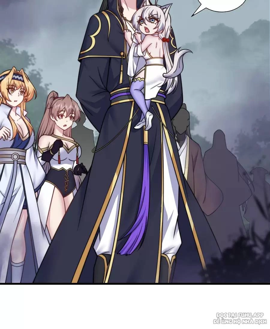 Vai Ác Sư Tôn Mang Theo Các Đồ Đệ Vô Địch Thiên Hạ Chapter 87 - 61