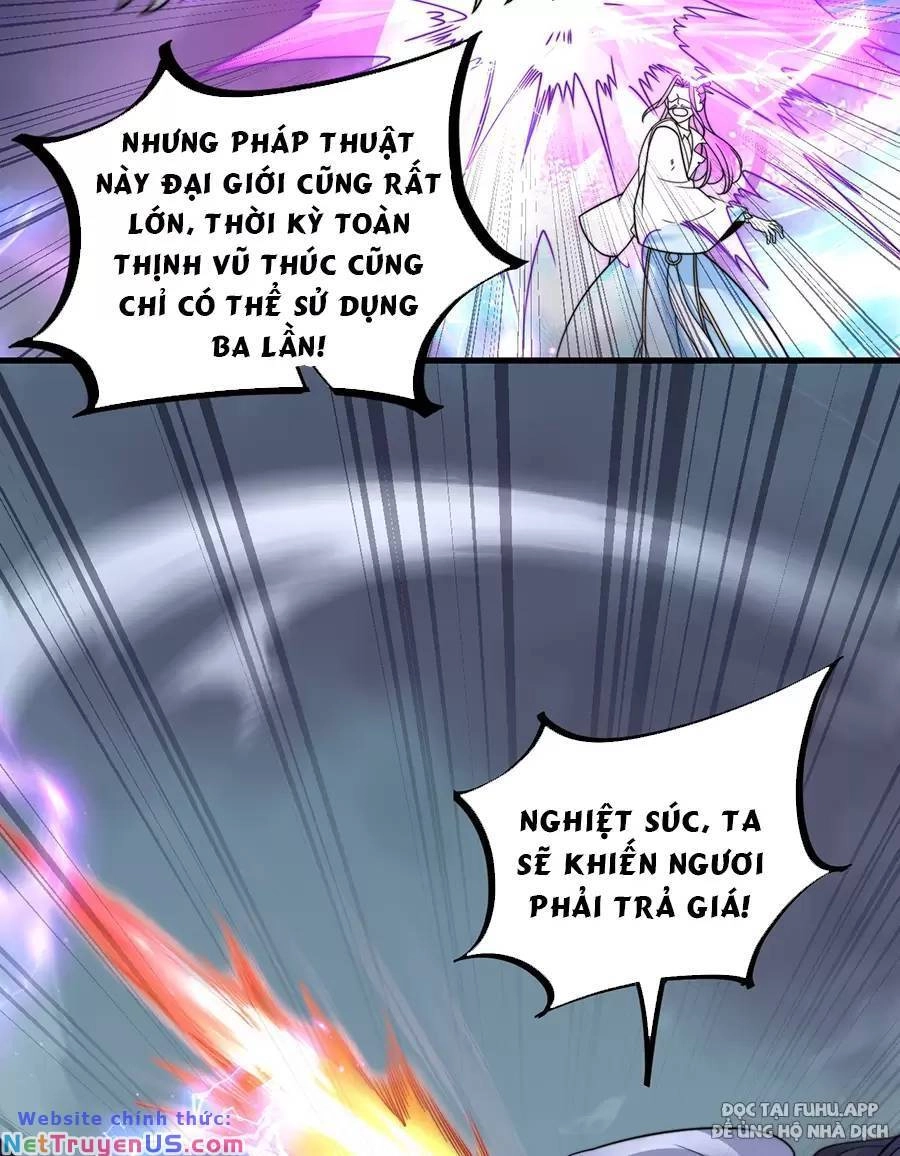 Vai Ác Sư Tôn Mang Theo Các Đồ Đệ Vô Địch Thiên Hạ Chapter 88 - 13