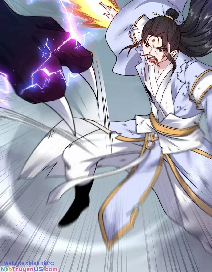 Vai Ác Sư Tôn Mang Theo Các Đồ Đệ Vô Địch Thiên Hạ Chapter 88 - 14