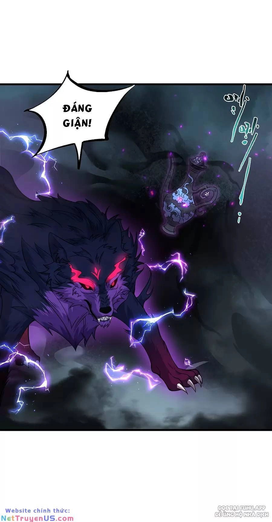 Vai Ác Sư Tôn Mang Theo Các Đồ Đệ Vô Địch Thiên Hạ Chapter 88 - 20