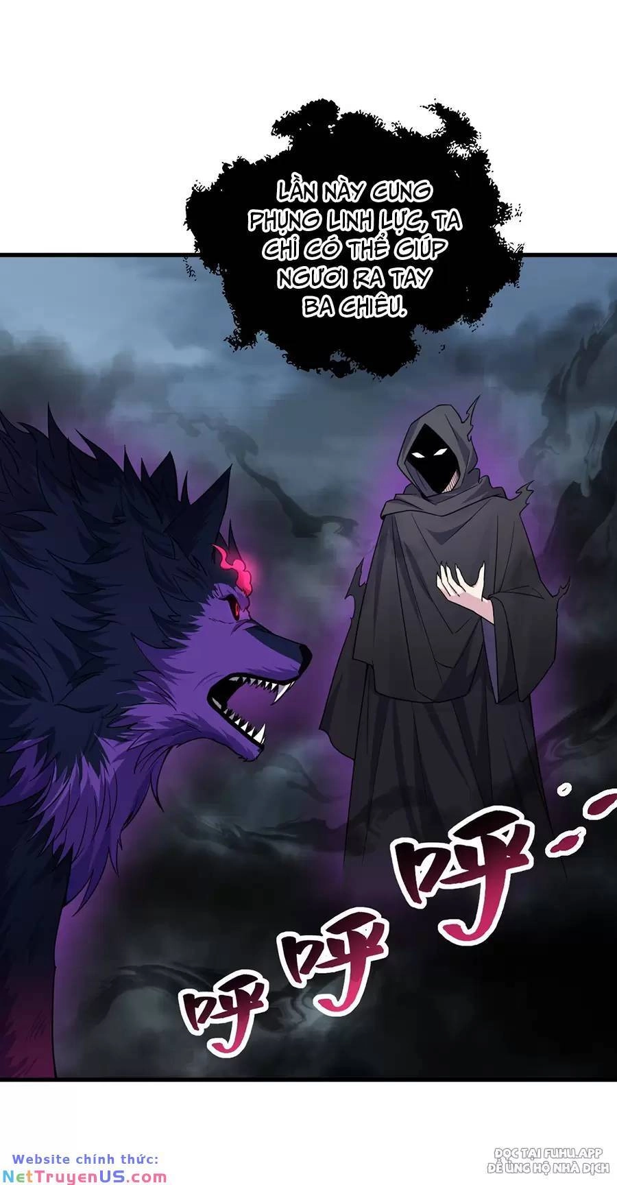 Vai Ác Sư Tôn Mang Theo Các Đồ Đệ Vô Địch Thiên Hạ Chapter 88 - 21