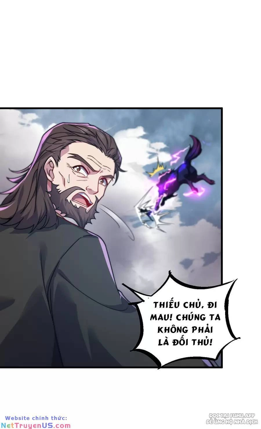 Vai Ác Sư Tôn Mang Theo Các Đồ Đệ Vô Địch Thiên Hạ Chapter 88 - 30