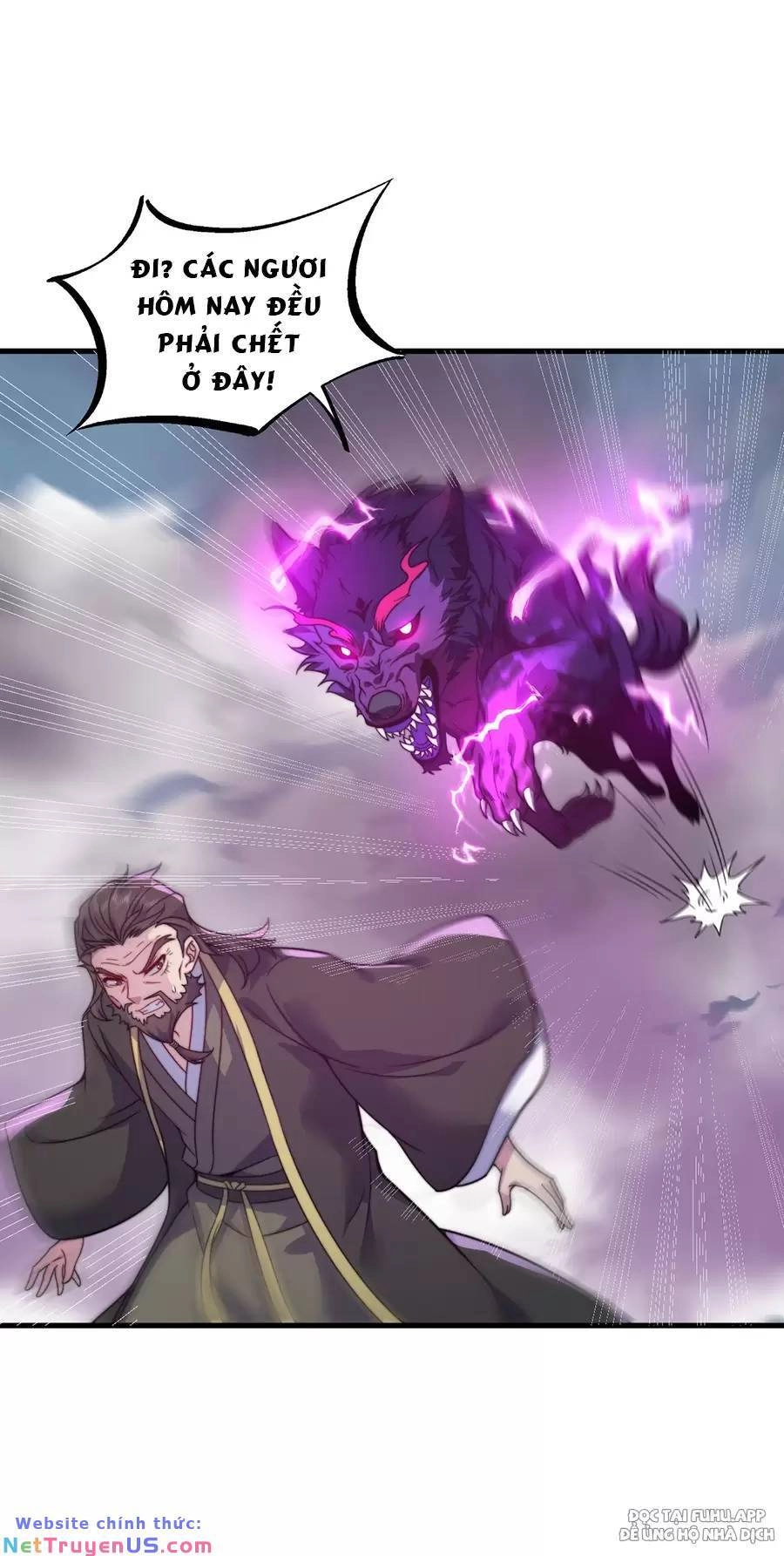 Vai Ác Sư Tôn Mang Theo Các Đồ Đệ Vô Địch Thiên Hạ Chapter 88 - 31