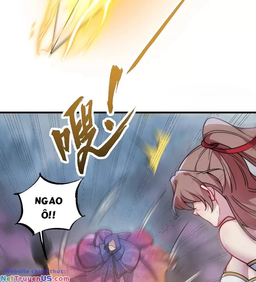 Vai Ác Sư Tôn Mang Theo Các Đồ Đệ Vô Địch Thiên Hạ Chapter 88 - 36