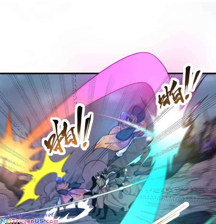 Vai Ác Sư Tôn Mang Theo Các Đồ Đệ Vô Địch Thiên Hạ Chapter 88 - 41