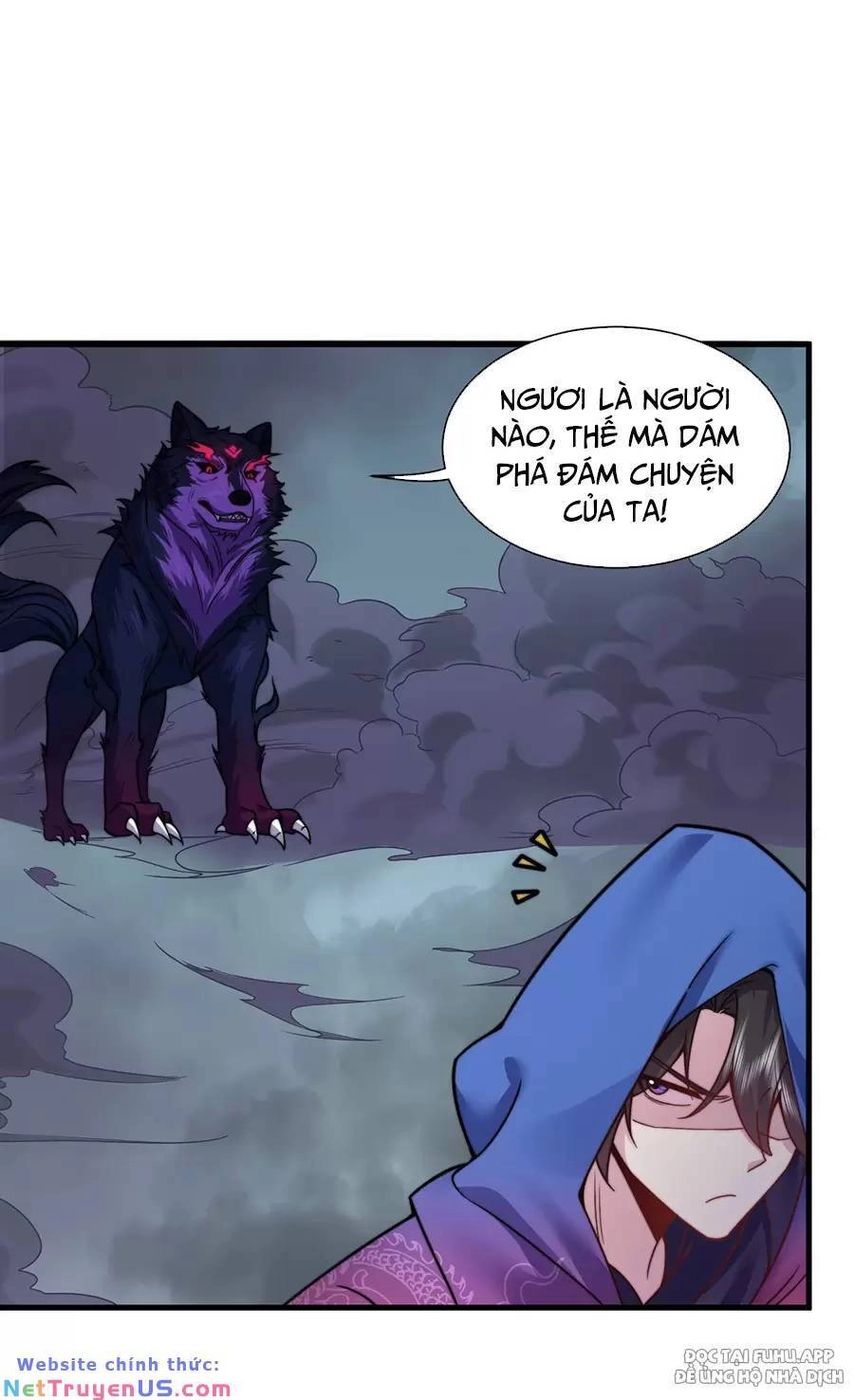 Vai Ác Sư Tôn Mang Theo Các Đồ Đệ Vô Địch Thiên Hạ Chapter 88 - 46