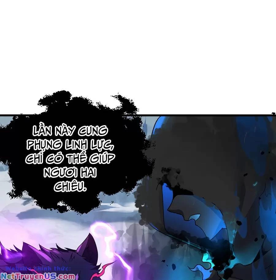 Vai Ác Sư Tôn Mang Theo Các Đồ Đệ Vô Địch Thiên Hạ Chapter 88 - 57