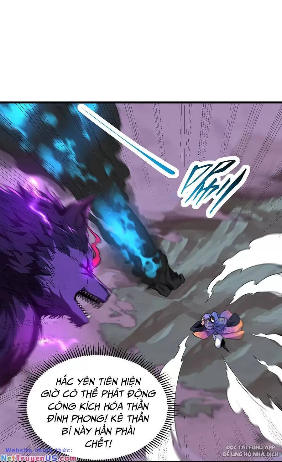 Vai Ác Sư Tôn Mang Theo Các Đồ Đệ Vô Địch Thiên Hạ Chapter 88 - 59