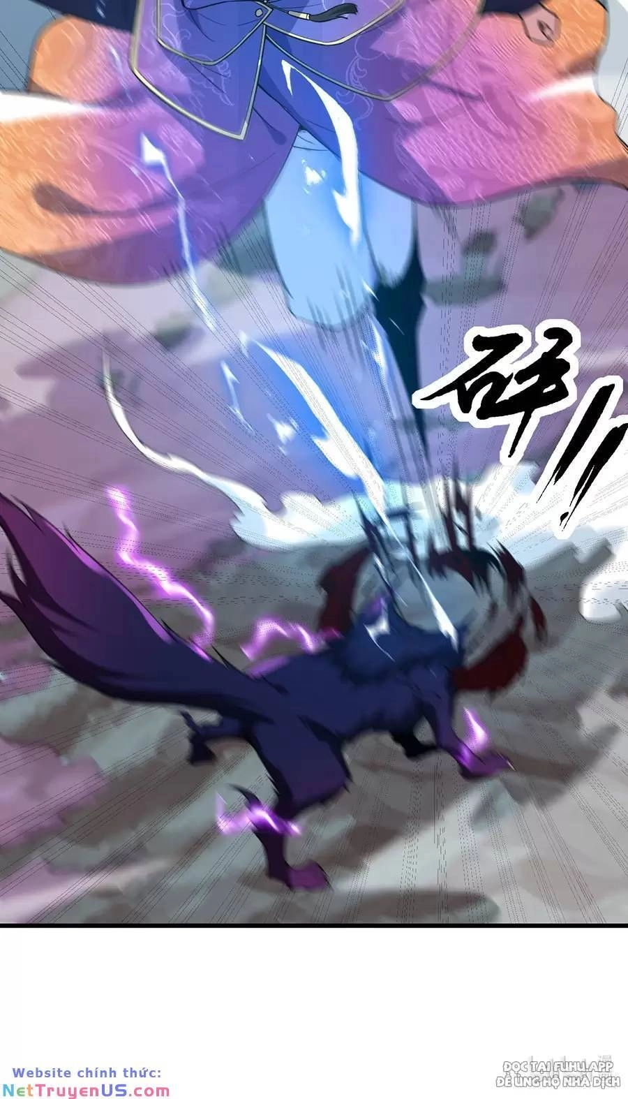 Vai Ác Sư Tôn Mang Theo Các Đồ Đệ Vô Địch Thiên Hạ Chapter 88 - 64