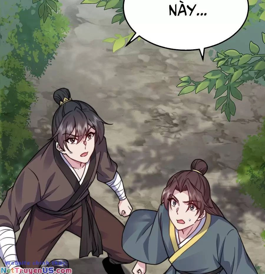 Vai Ác Sư Tôn Mang Theo Các Đồ Đệ Vô Địch Thiên Hạ Chapter 89 - 8