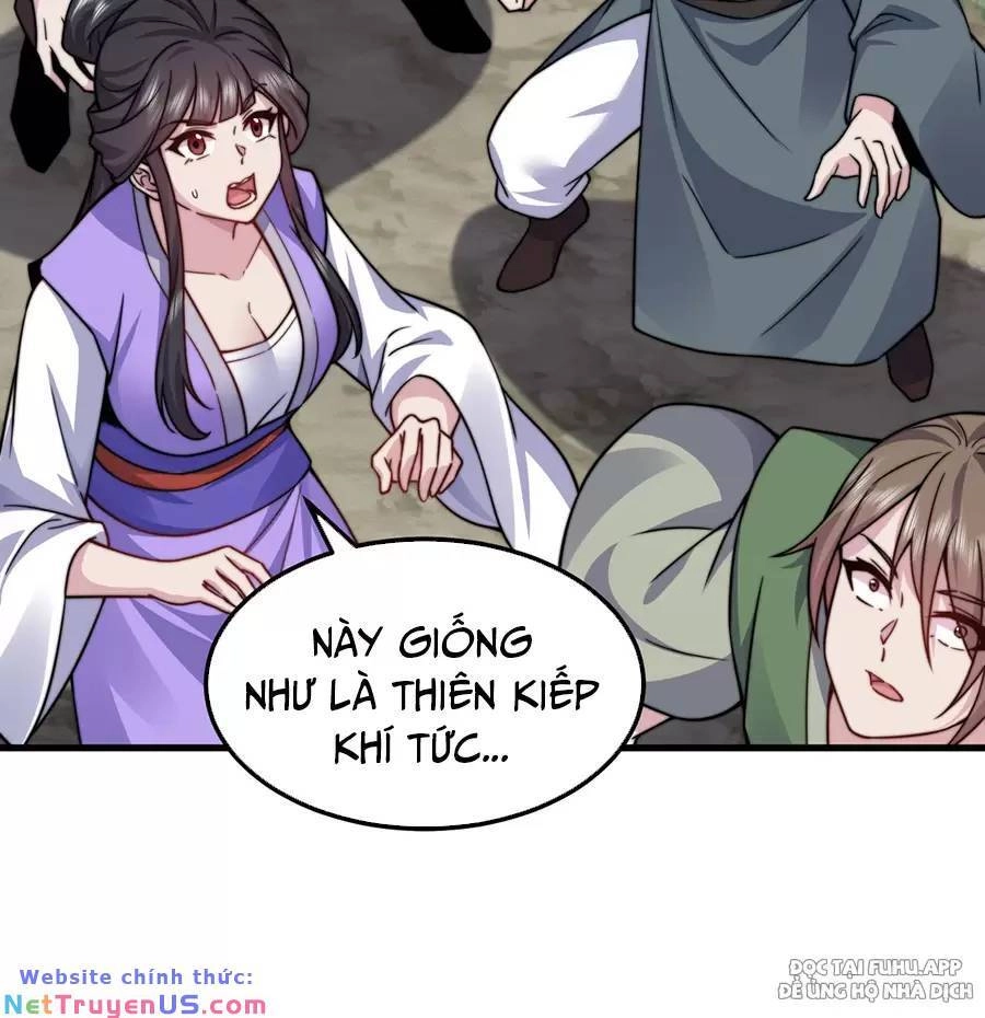 Vai Ác Sư Tôn Mang Theo Các Đồ Đệ Vô Địch Thiên Hạ Chapter 89 - 9