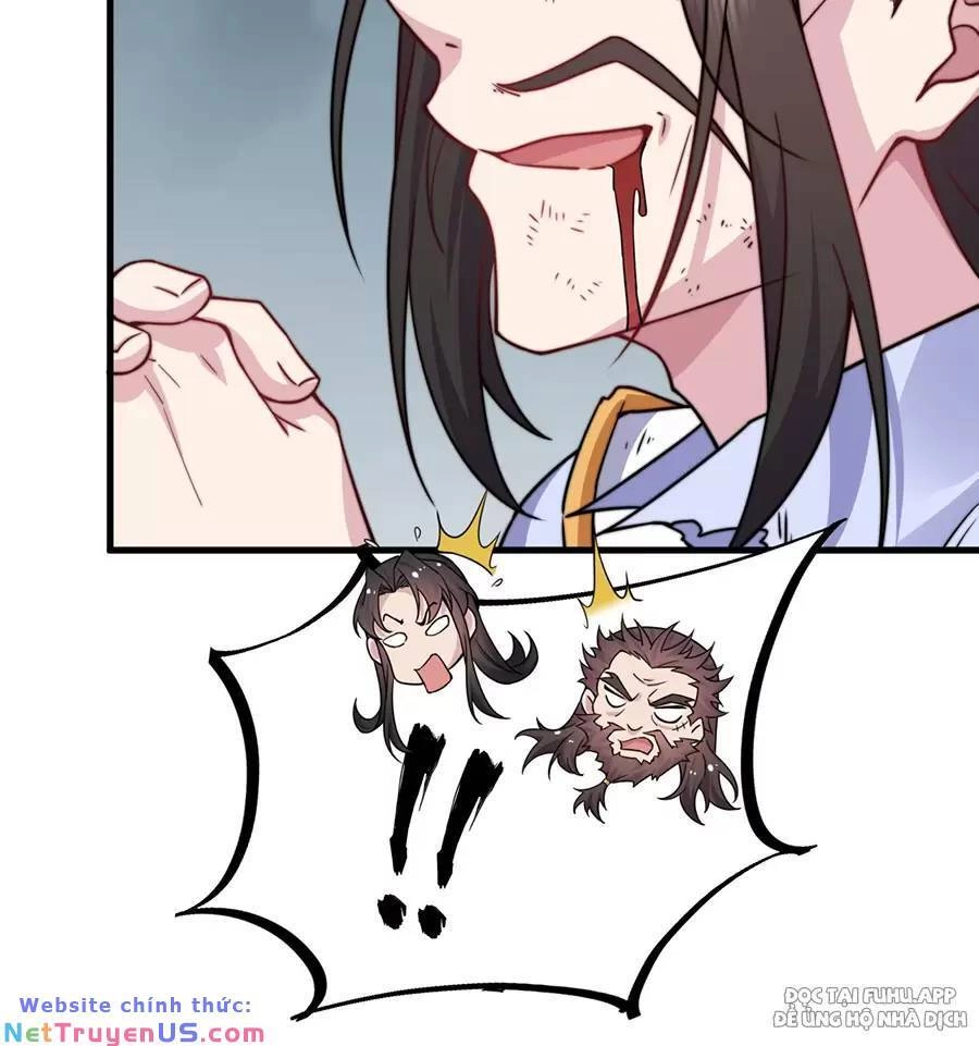 Vai Ác Sư Tôn Mang Theo Các Đồ Đệ Vô Địch Thiên Hạ Chapter 89 - 14