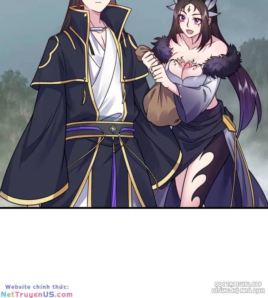 Vai Ác Sư Tôn Mang Theo Các Đồ Đệ Vô Địch Thiên Hạ Chapter 89 - 17