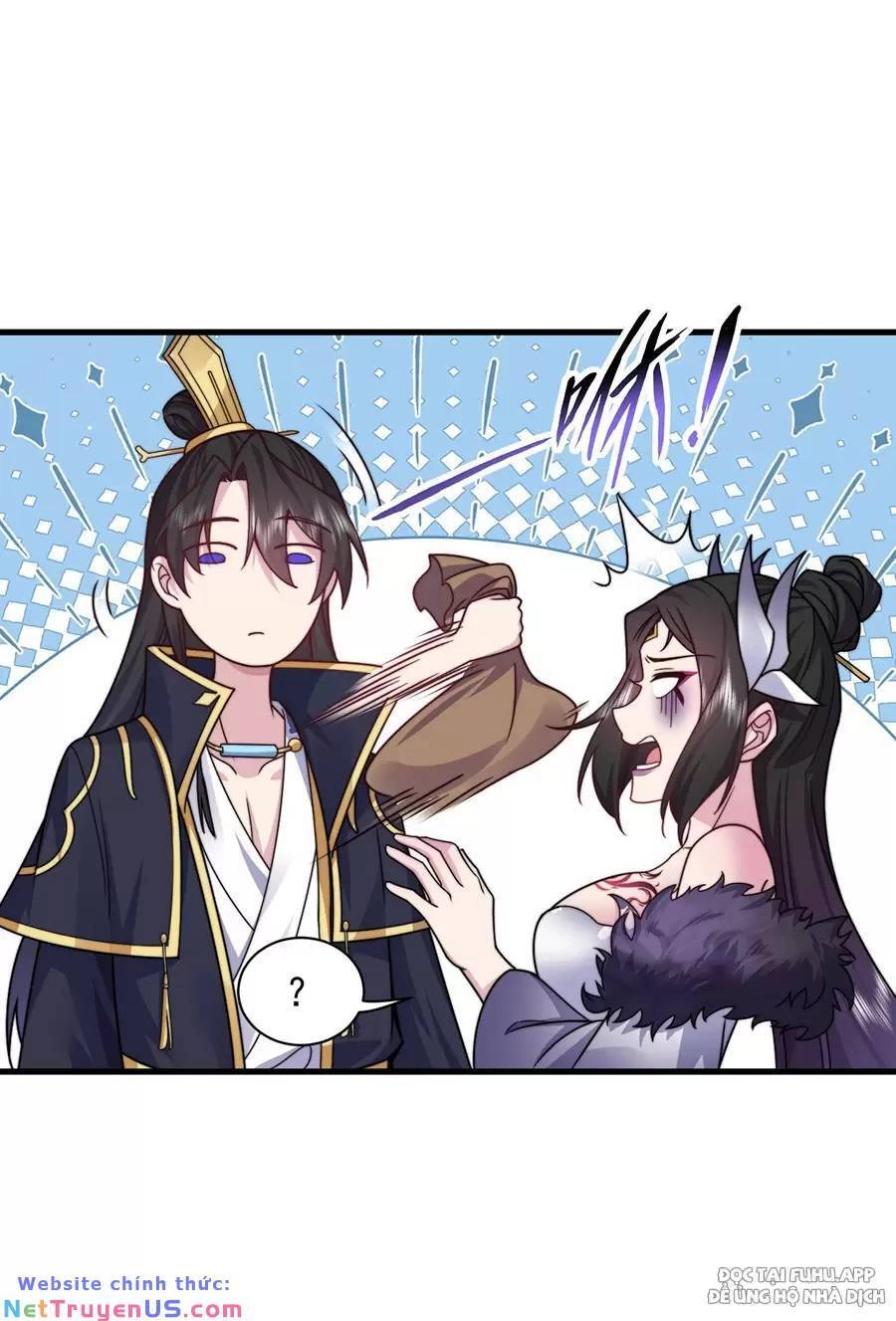 Vai Ác Sư Tôn Mang Theo Các Đồ Đệ Vô Địch Thiên Hạ Chapter 89 - 18