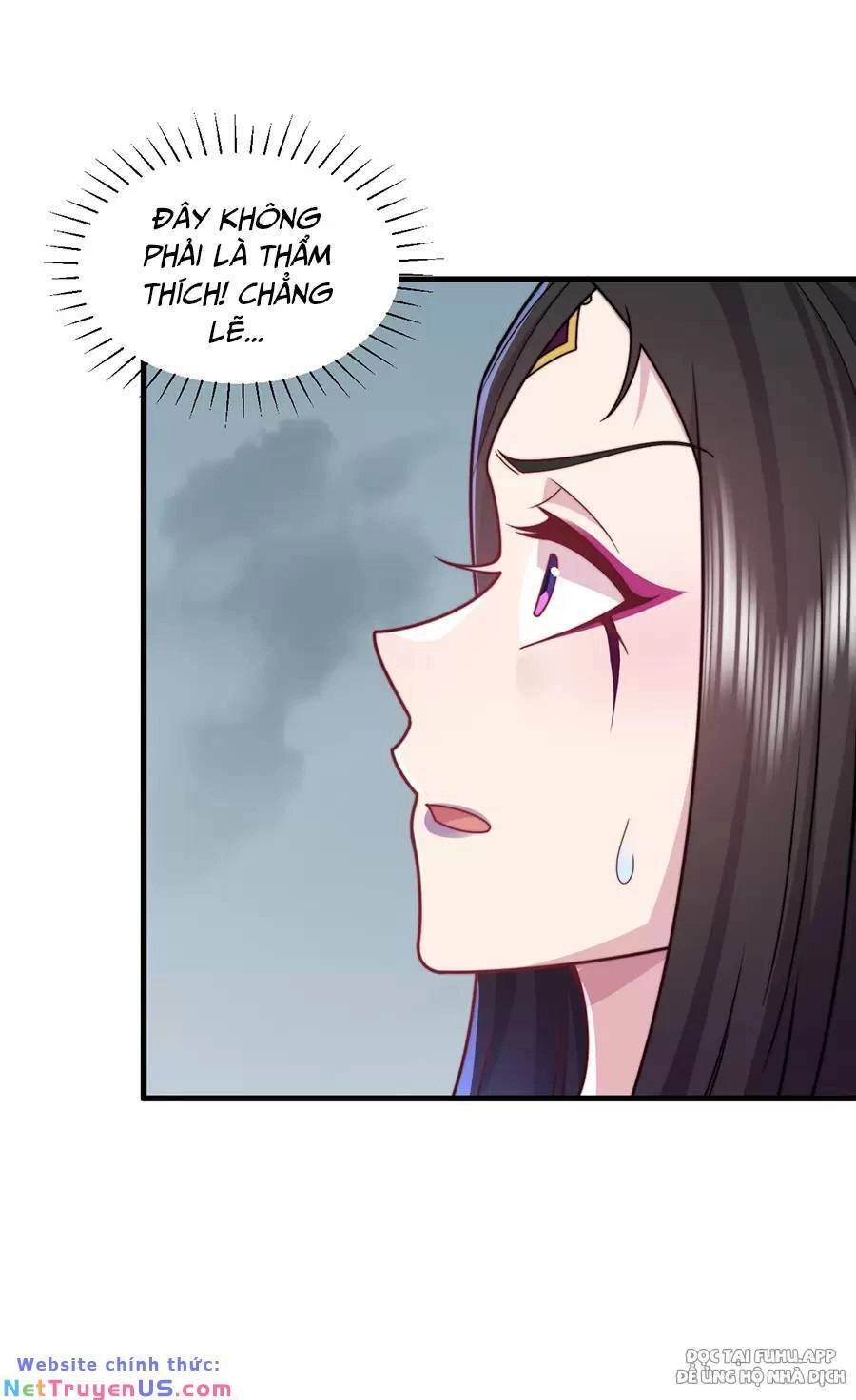 Vai Ác Sư Tôn Mang Theo Các Đồ Đệ Vô Địch Thiên Hạ Chapter 89 - 19