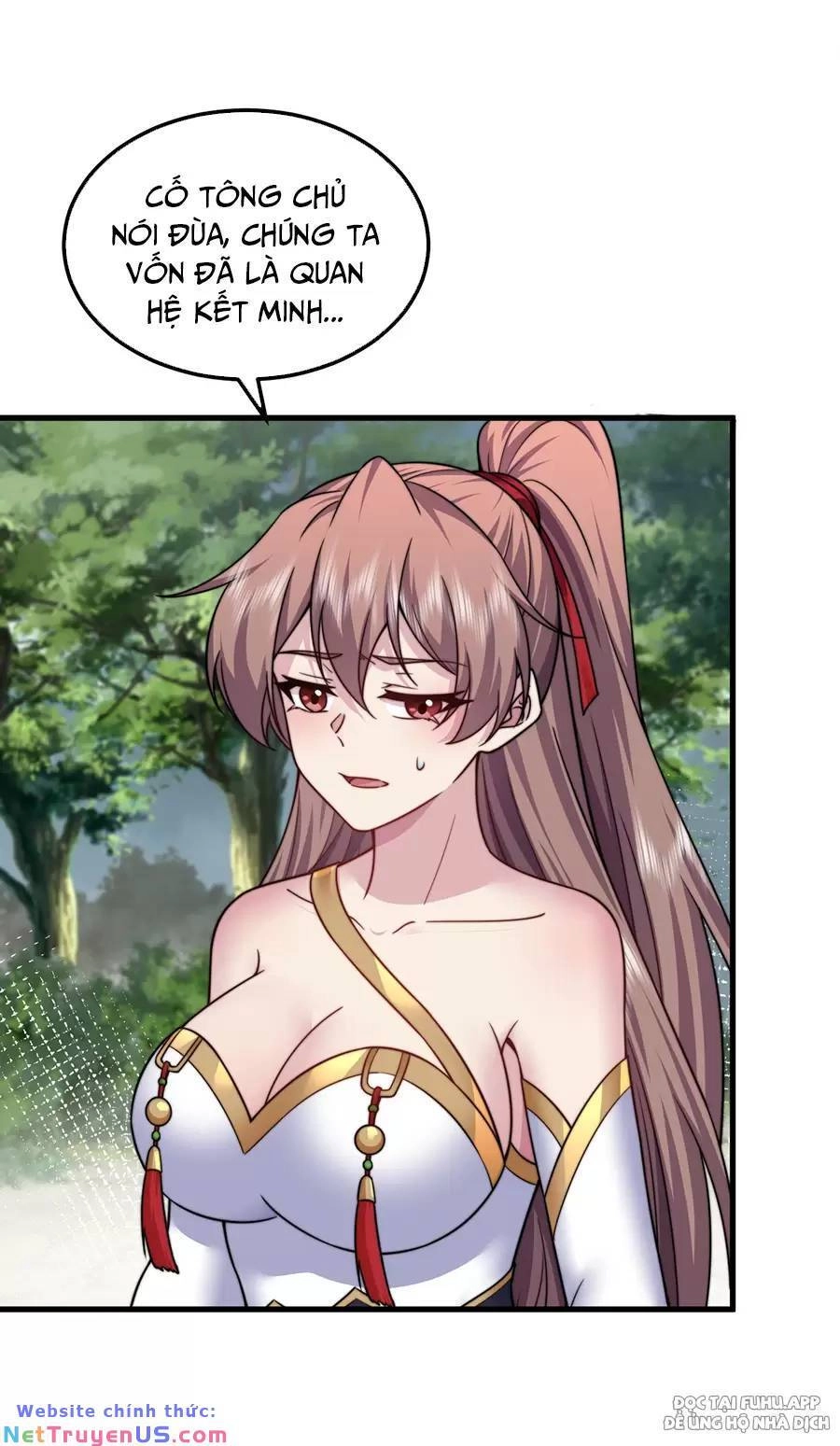 Vai Ác Sư Tôn Mang Theo Các Đồ Đệ Vô Địch Thiên Hạ Chapter 89 - 24