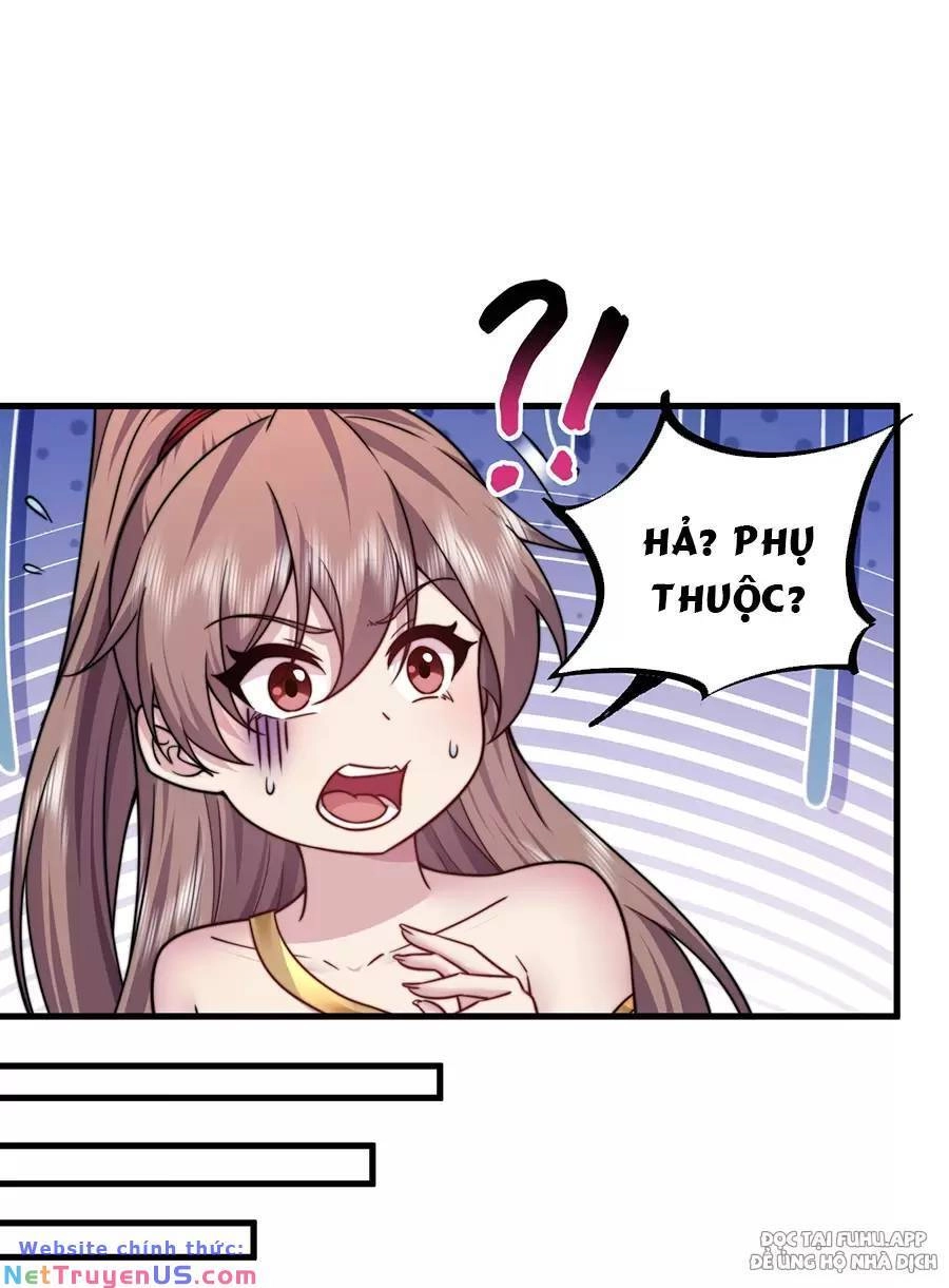 Vai Ác Sư Tôn Mang Theo Các Đồ Đệ Vô Địch Thiên Hạ Chapter 89 - 26