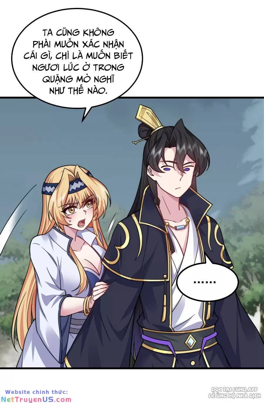 Vai Ác Sư Tôn Mang Theo Các Đồ Đệ Vô Địch Thiên Hạ Chapter 89 - 27