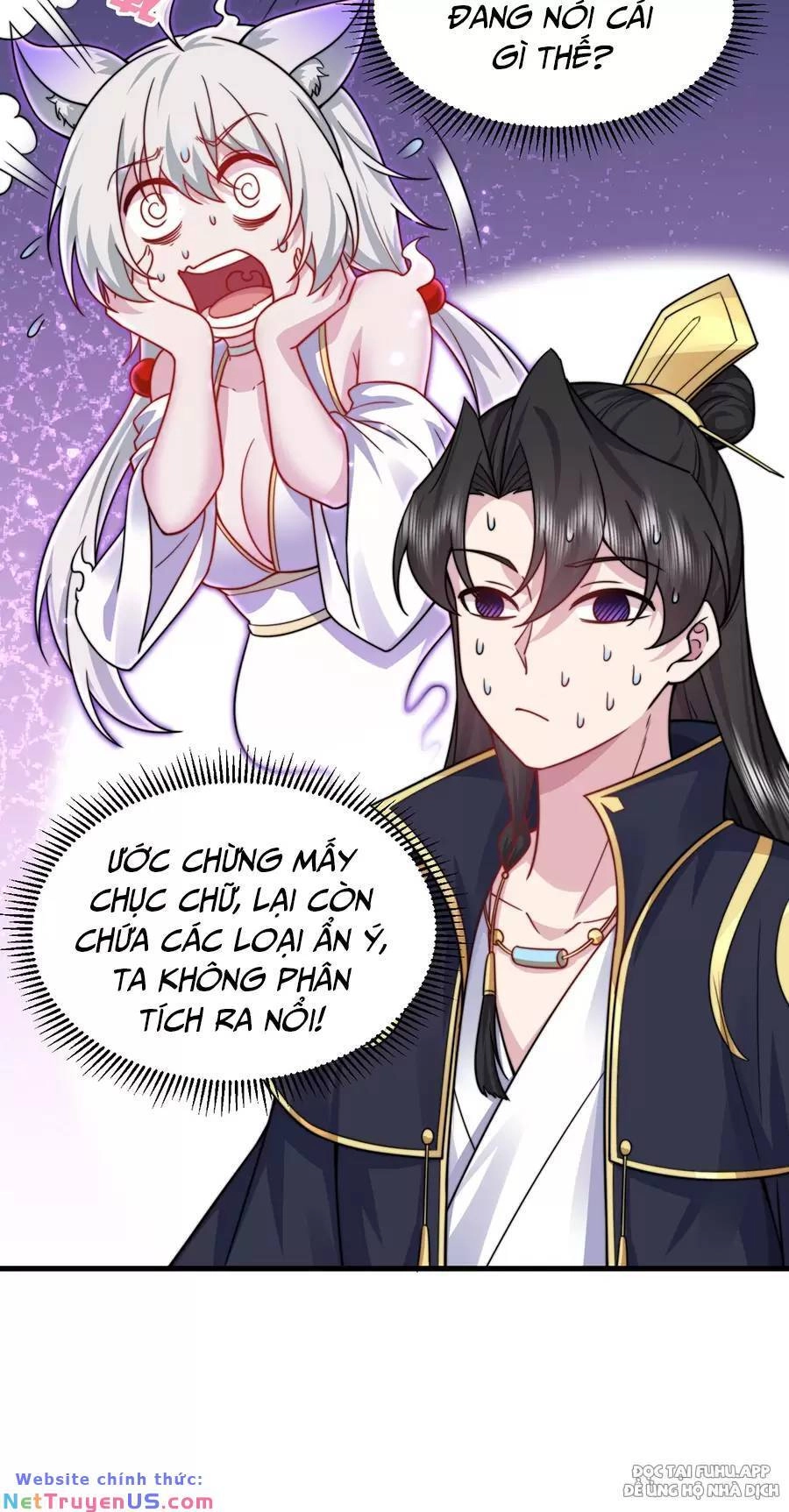 Vai Ác Sư Tôn Mang Theo Các Đồ Đệ Vô Địch Thiên Hạ Chapter 89 - 29