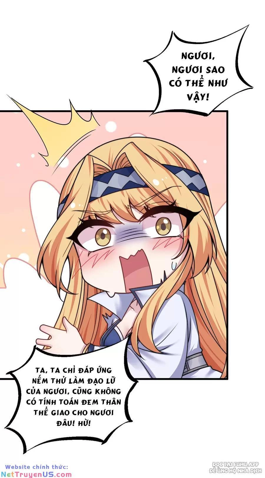 Vai Ác Sư Tôn Mang Theo Các Đồ Đệ Vô Địch Thiên Hạ Chapter 89 - 32