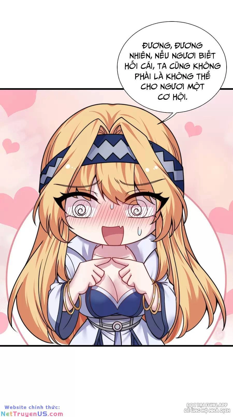 Vai Ác Sư Tôn Mang Theo Các Đồ Đệ Vô Địch Thiên Hạ Chapter 89 - 33