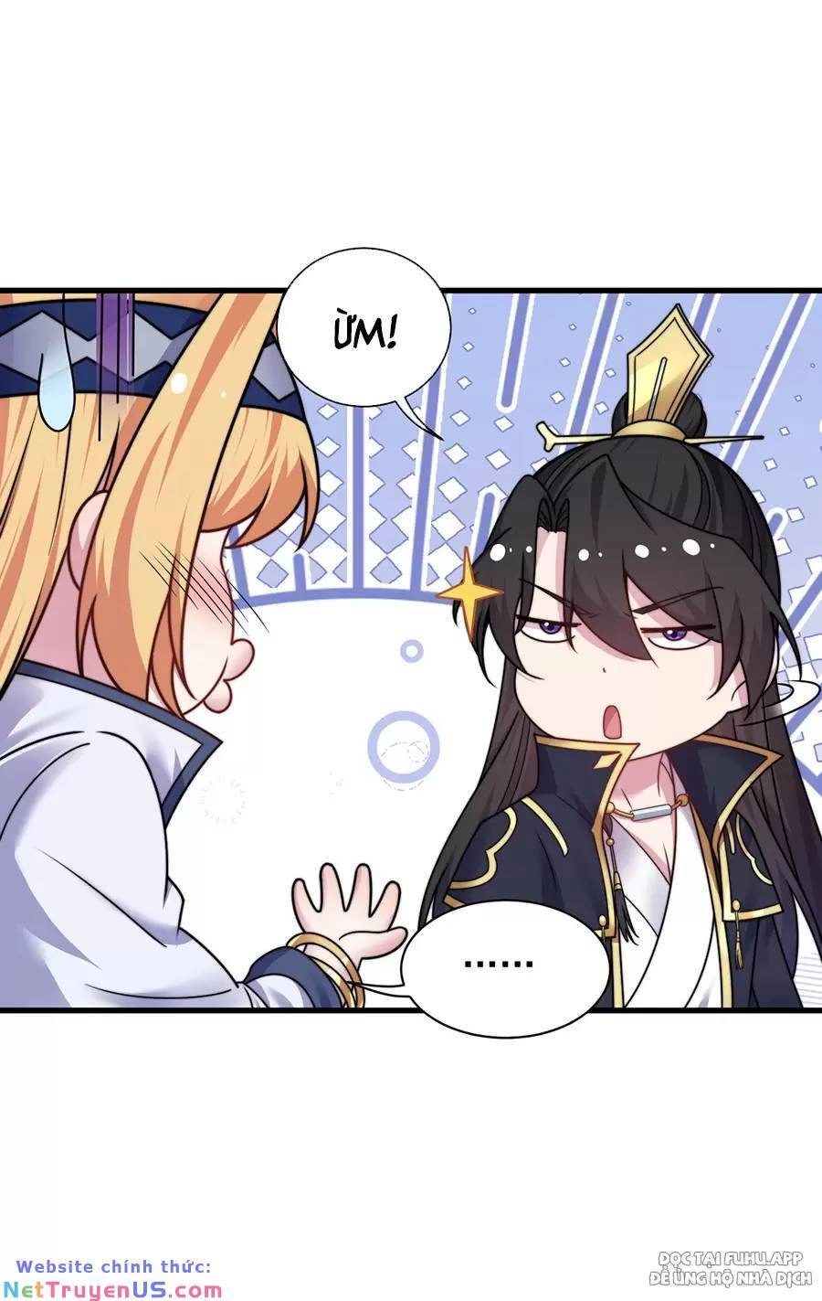 Vai Ác Sư Tôn Mang Theo Các Đồ Đệ Vô Địch Thiên Hạ Chapter 89 - 36