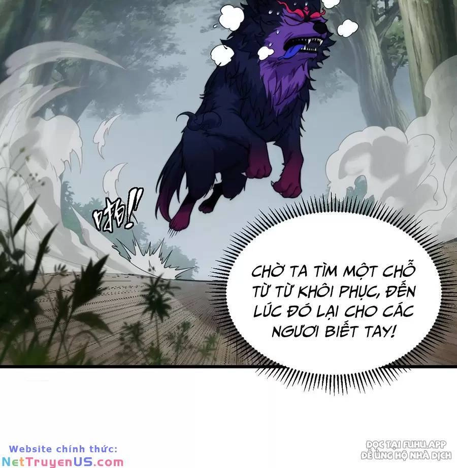 Vai Ác Sư Tôn Mang Theo Các Đồ Đệ Vô Địch Thiên Hạ Chapter 89 - 39