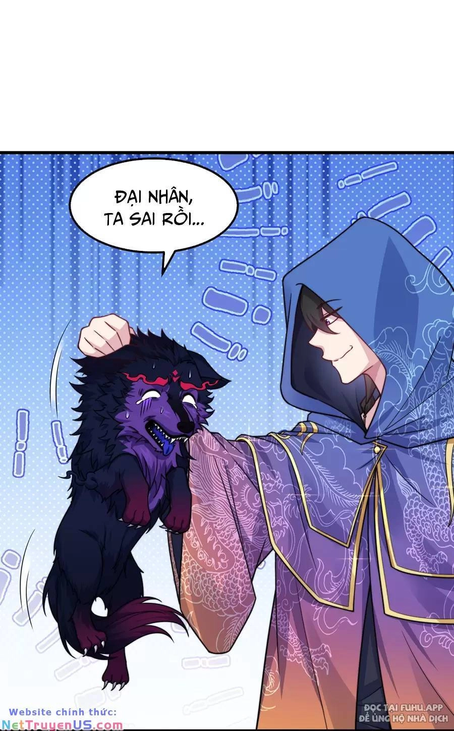 Vai Ác Sư Tôn Mang Theo Các Đồ Đệ Vô Địch Thiên Hạ Chapter 89 - 41