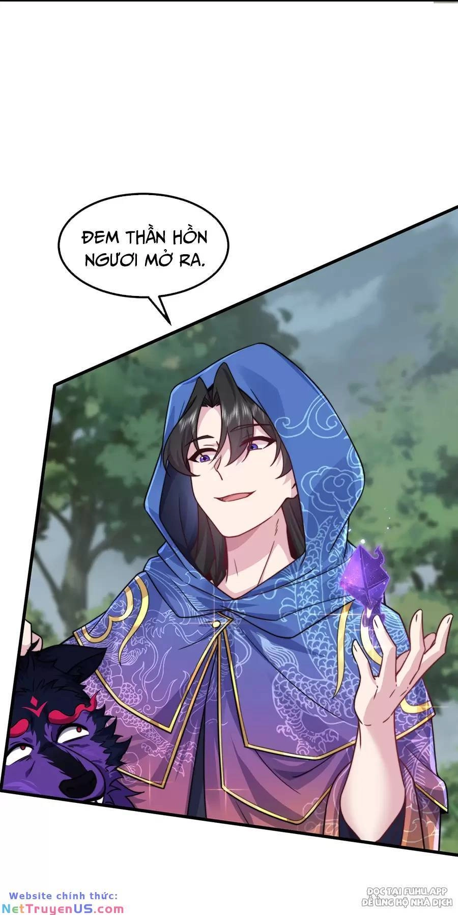 Vai Ác Sư Tôn Mang Theo Các Đồ Đệ Vô Địch Thiên Hạ Chapter 89 - 42