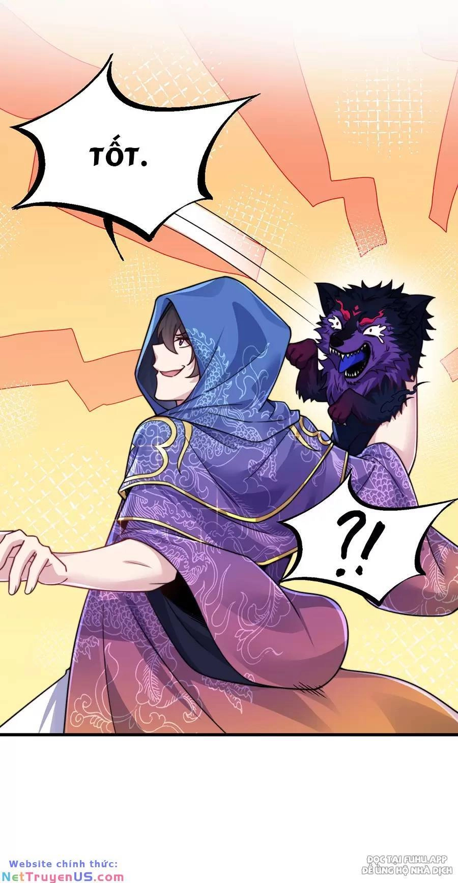 Vai Ác Sư Tôn Mang Theo Các Đồ Đệ Vô Địch Thiên Hạ Chapter 89 - 44