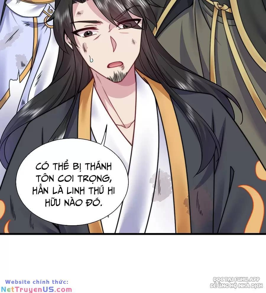 Vai Ác Sư Tôn Mang Theo Các Đồ Đệ Vô Địch Thiên Hạ Chapter 89 - 48