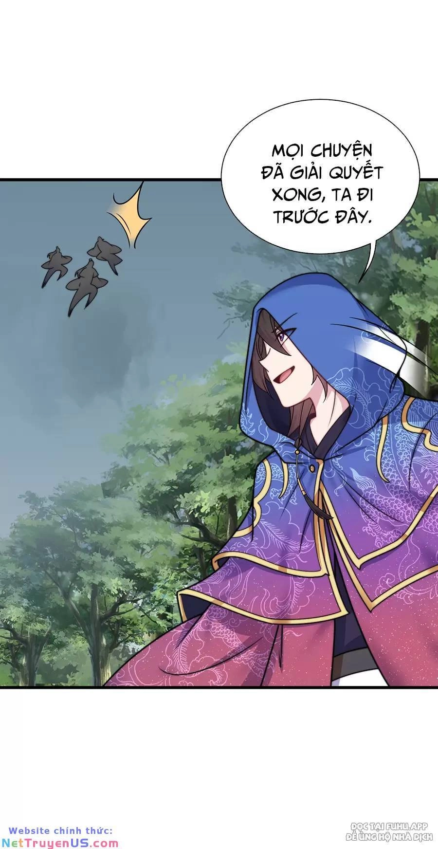 Vai Ác Sư Tôn Mang Theo Các Đồ Đệ Vô Địch Thiên Hạ Chapter 89 - 49