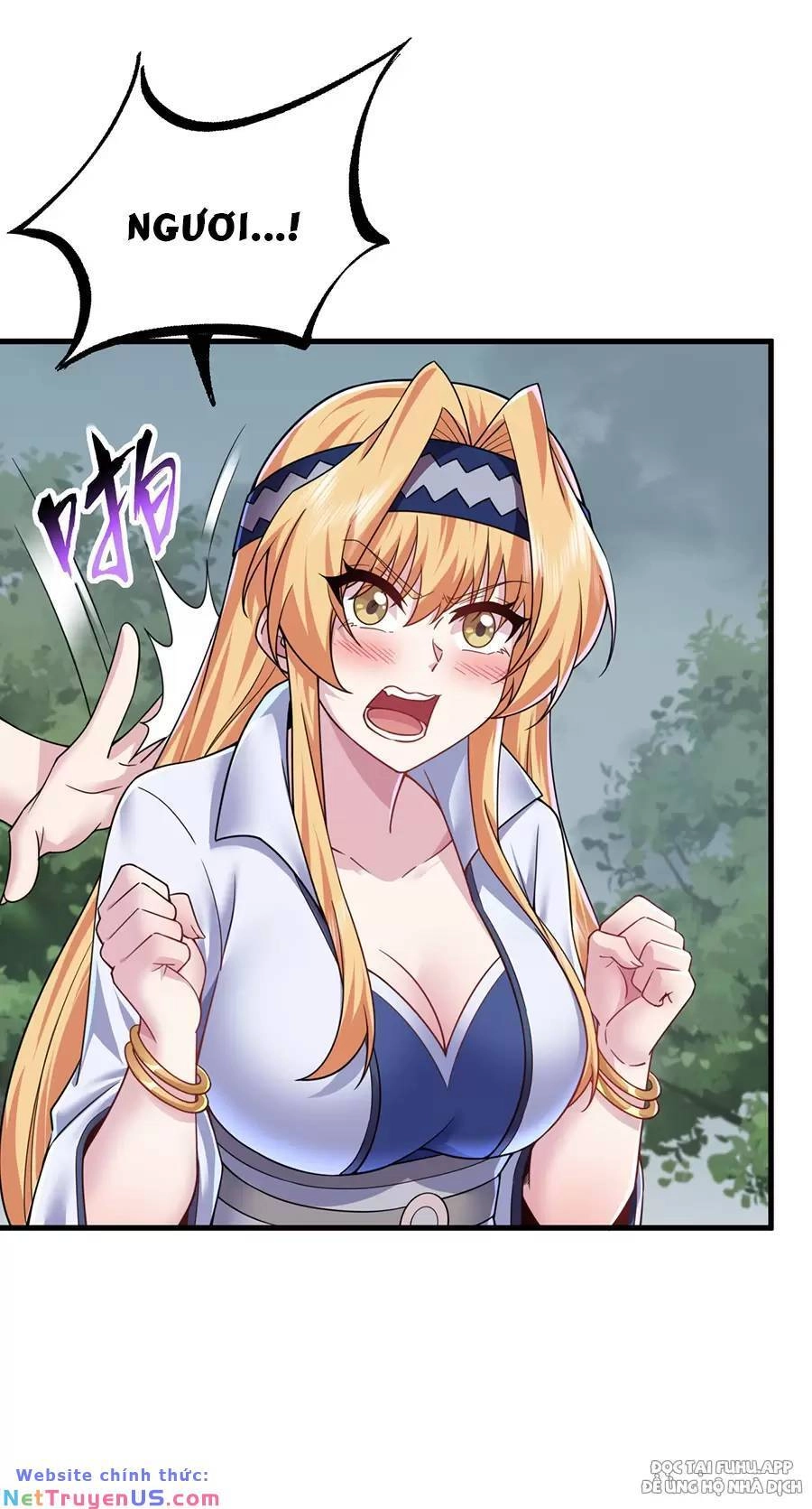 Vai Ác Sư Tôn Mang Theo Các Đồ Đệ Vô Địch Thiên Hạ Chapter 89 - 54