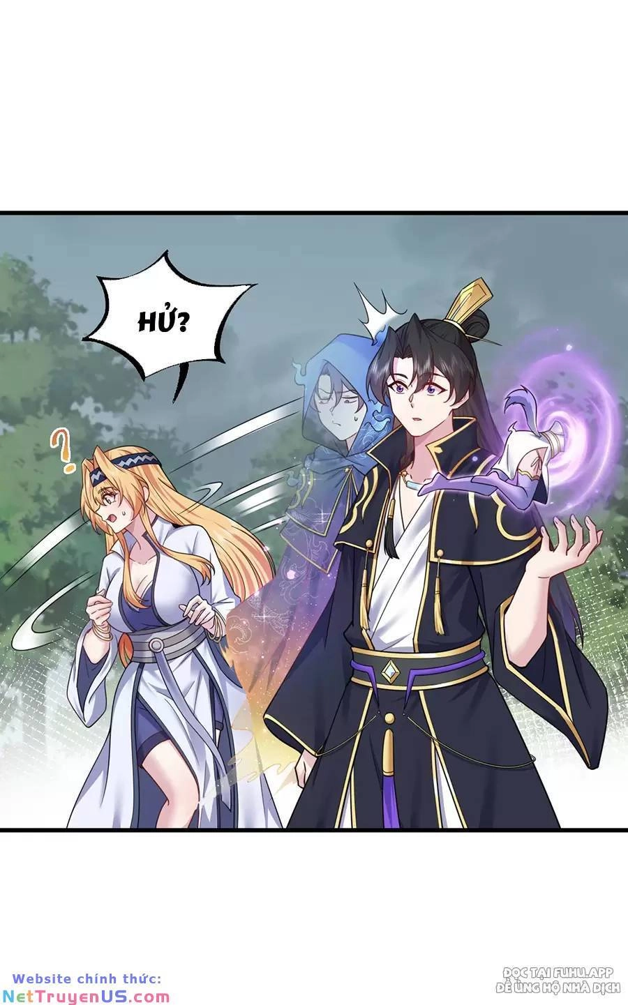 Vai Ác Sư Tôn Mang Theo Các Đồ Đệ Vô Địch Thiên Hạ Chapter 89 - 55