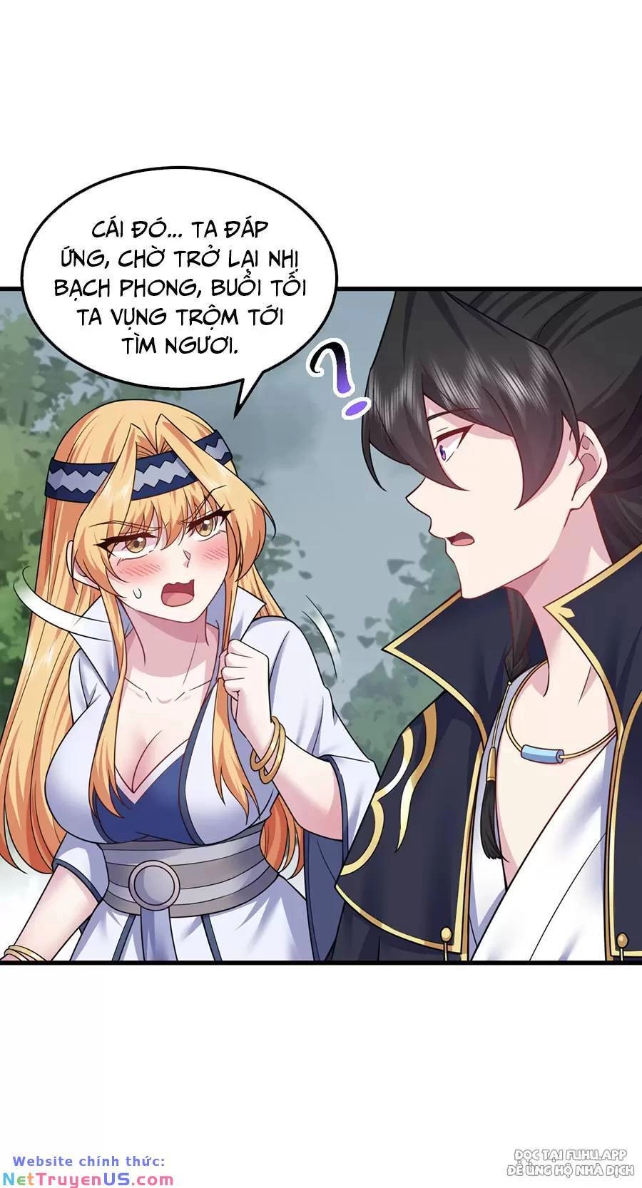 Vai Ác Sư Tôn Mang Theo Các Đồ Đệ Vô Địch Thiên Hạ Chapter 89 - 56