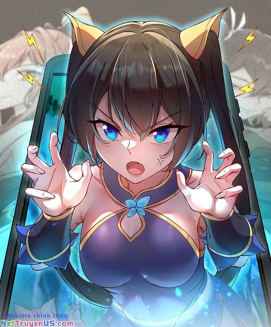 Vai Ác Sư Tôn Mang Theo Các Đồ Đệ Vô Địch Thiên Hạ Chapter 90 - 1