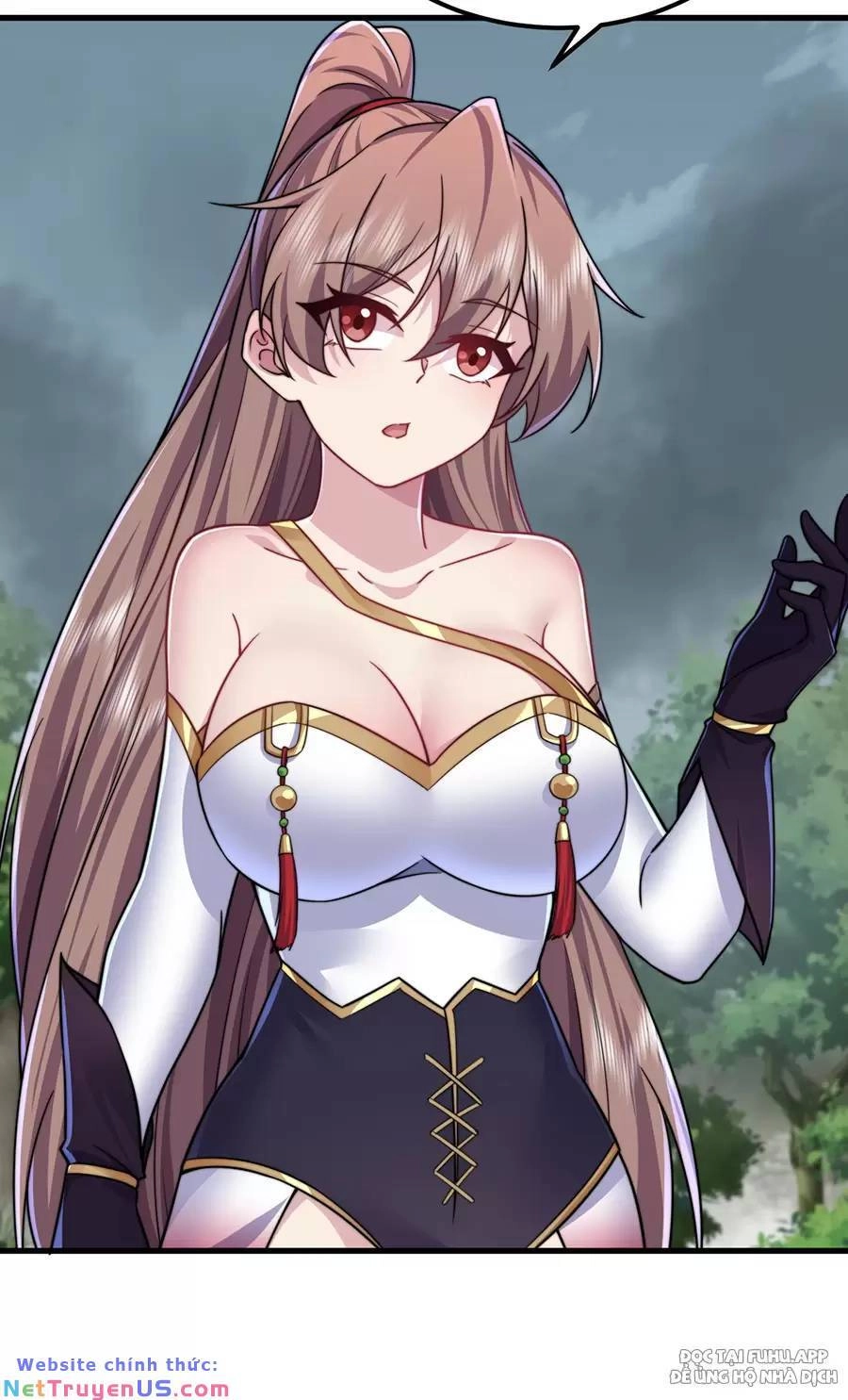 Vai Ác Sư Tôn Mang Theo Các Đồ Đệ Vô Địch Thiên Hạ Chapter 90 - 7