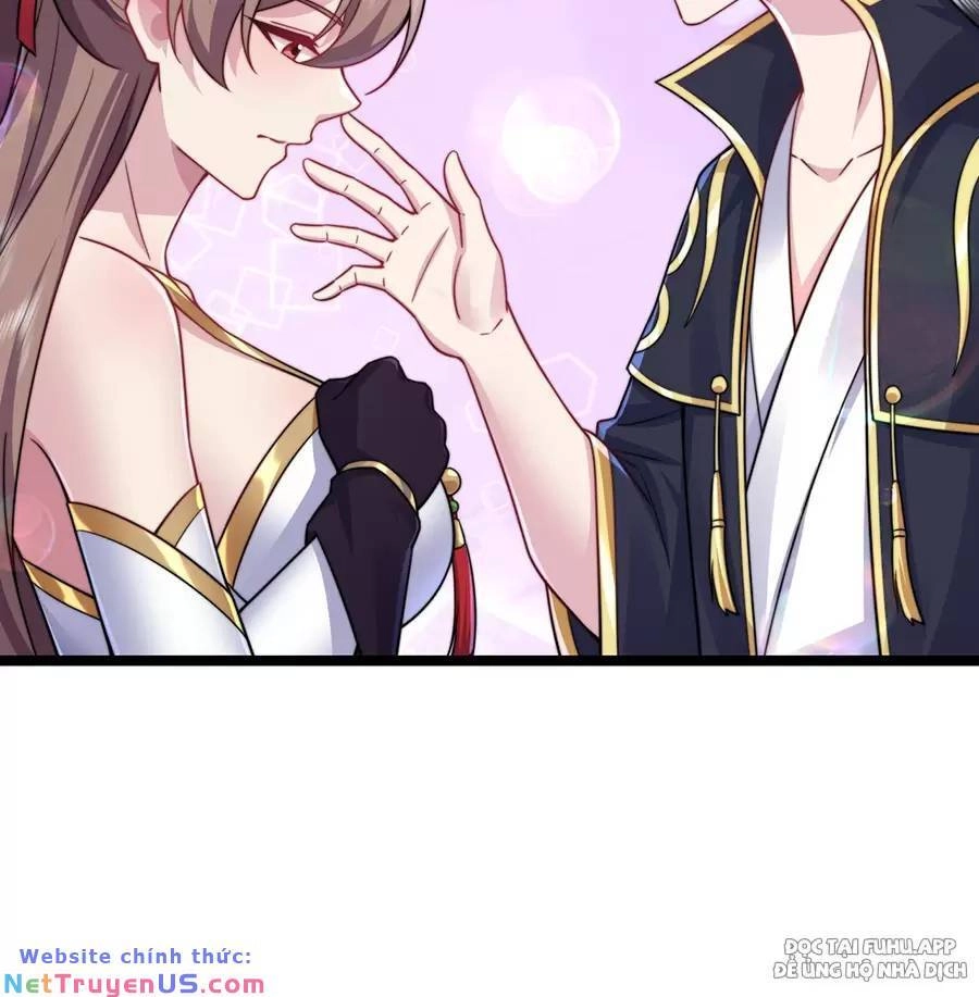 Vai Ác Sư Tôn Mang Theo Các Đồ Đệ Vô Địch Thiên Hạ Chapter 90 - 11