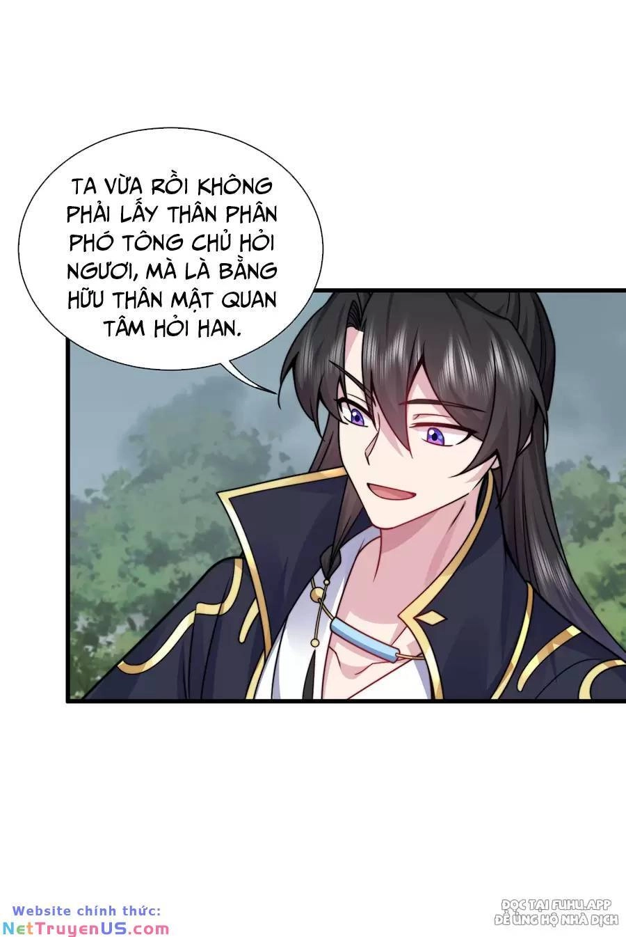 Vai Ác Sư Tôn Mang Theo Các Đồ Đệ Vô Địch Thiên Hạ Chapter 90 - 13