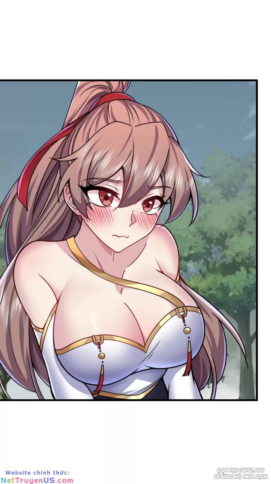 Vai Ác Sư Tôn Mang Theo Các Đồ Đệ Vô Địch Thiên Hạ Chapter 90 - 14