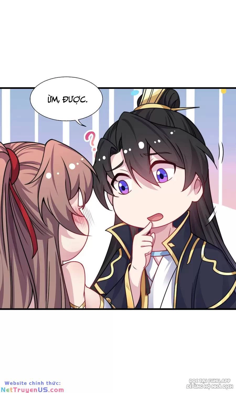 Vai Ác Sư Tôn Mang Theo Các Đồ Đệ Vô Địch Thiên Hạ Chapter 90 - 19