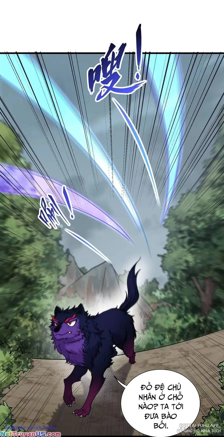 Vai Ác Sư Tôn Mang Theo Các Đồ Đệ Vô Địch Thiên Hạ Chapter 90 - 28