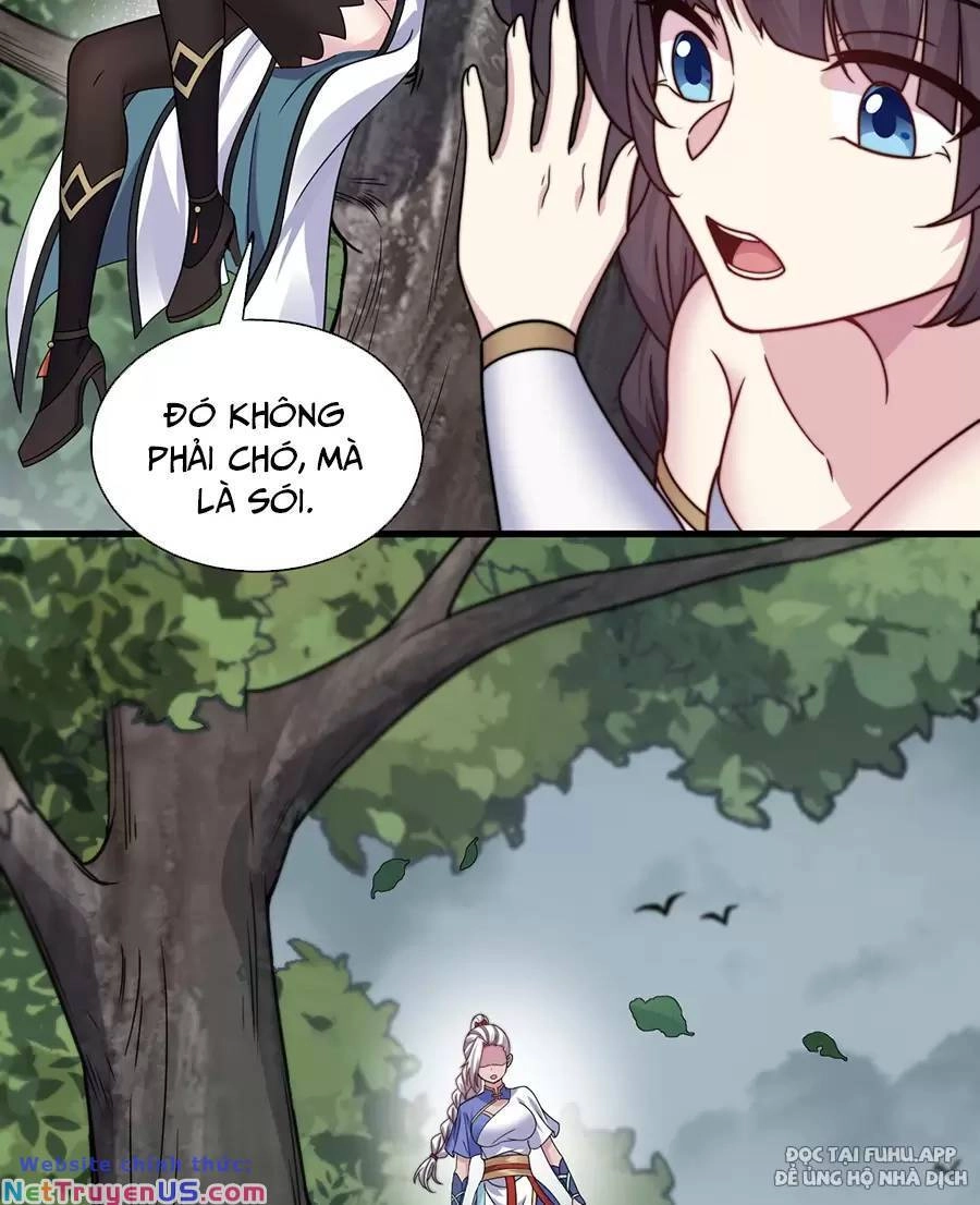 Vai Ác Sư Tôn Mang Theo Các Đồ Đệ Vô Địch Thiên Hạ Chapter 90 - 30