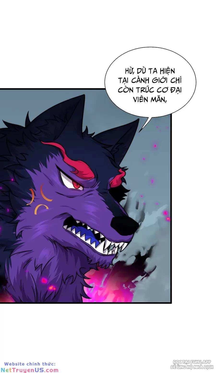 Vai Ác Sư Tôn Mang Theo Các Đồ Đệ Vô Địch Thiên Hạ Chapter 90 - 36