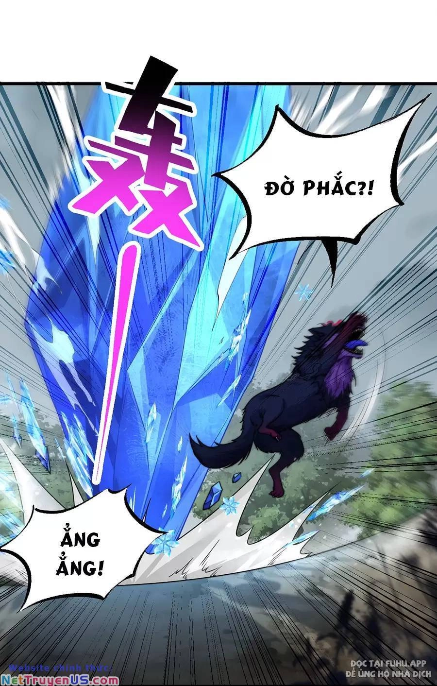 Vai Ác Sư Tôn Mang Theo Các Đồ Đệ Vô Địch Thiên Hạ Chapter 90 - 39