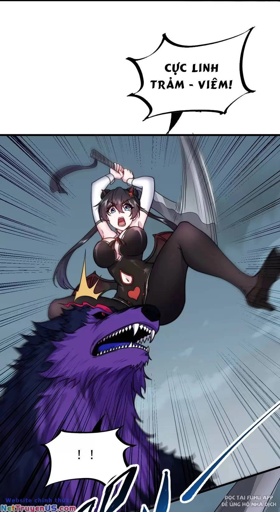 Vai Ác Sư Tôn Mang Theo Các Đồ Đệ Vô Địch Thiên Hạ Chapter 90 - 40