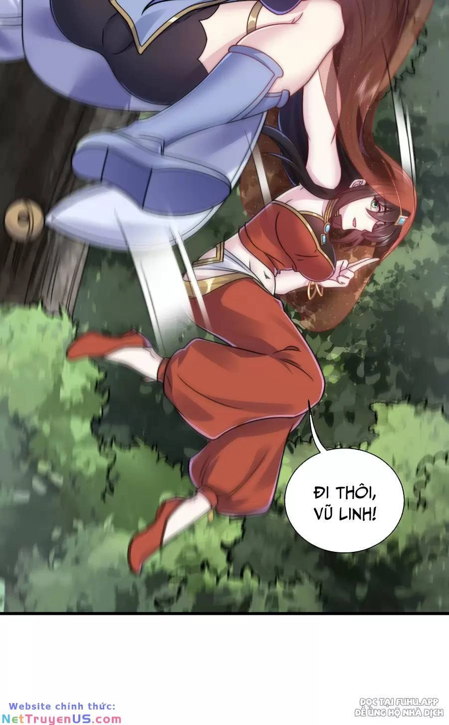 Vai Ác Sư Tôn Mang Theo Các Đồ Đệ Vô Địch Thiên Hạ Chapter 90 - 48