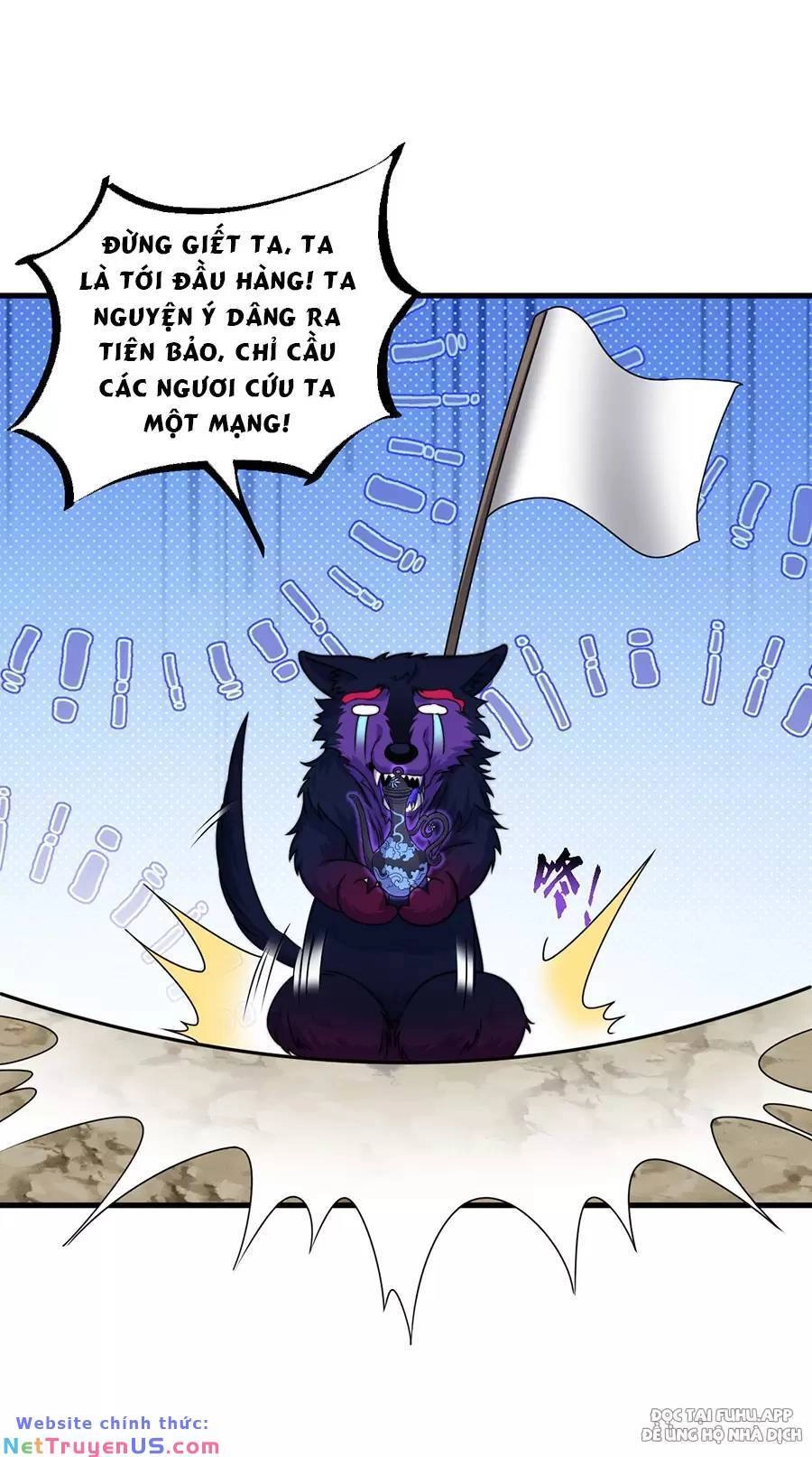 Vai Ác Sư Tôn Mang Theo Các Đồ Đệ Vô Địch Thiên Hạ Chapter 90 - 51