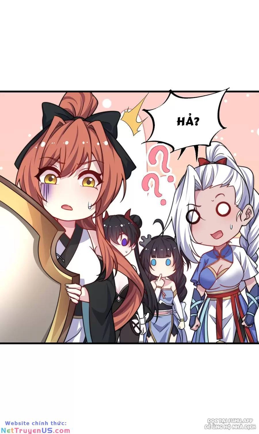 Vai Ác Sư Tôn Mang Theo Các Đồ Đệ Vô Địch Thiên Hạ Chapter 90 - 52